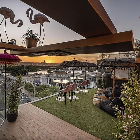 On Suites Sevilla Apartments Designed For Adults Ngoại thất bức ảnh