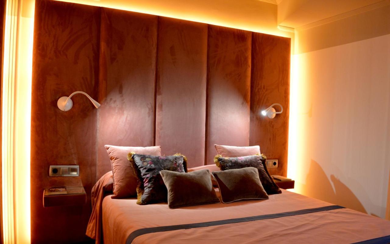 On Suites Sevilla Apartments Designed For Adults Ngoại thất bức ảnh