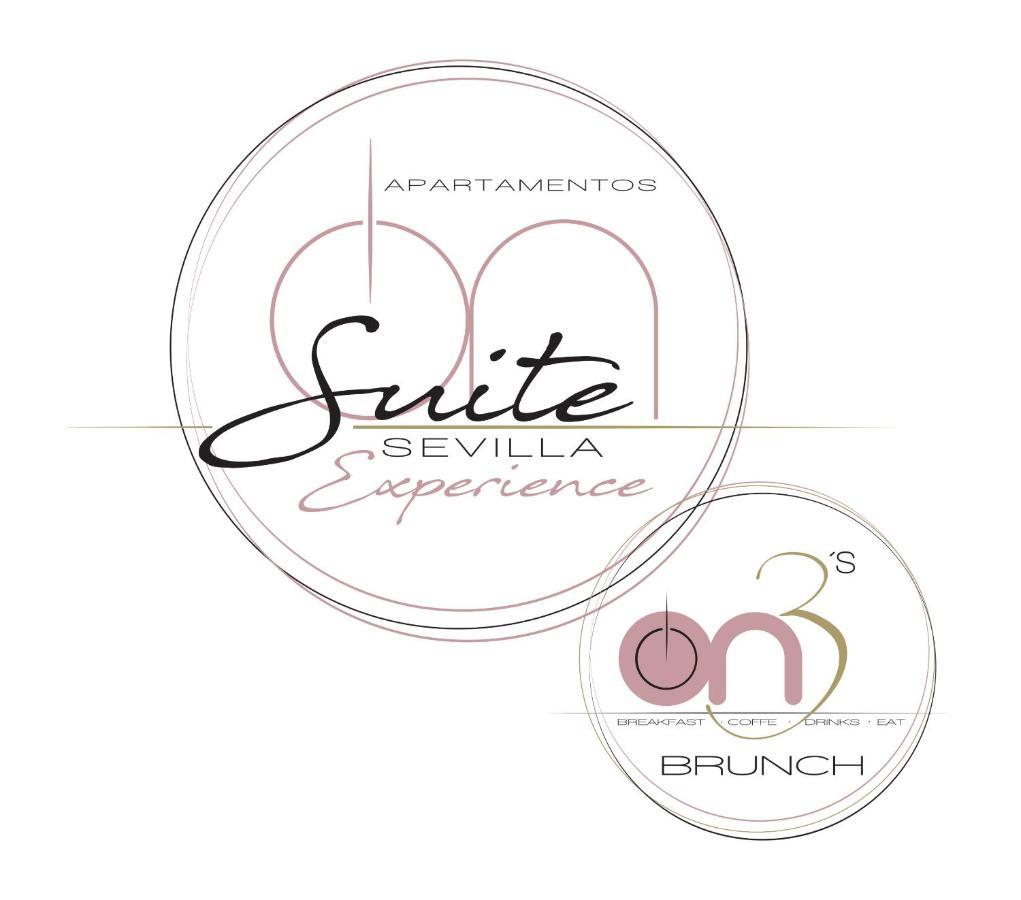 On Suites Sevilla Apartments Designed For Adults Ngoại thất bức ảnh
